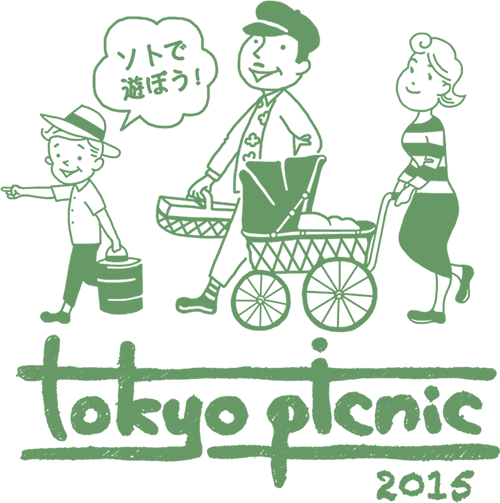 TOKYO PICNIC 2015