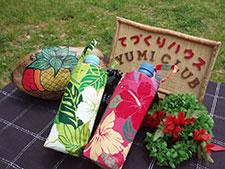 手作りハウス《YUMI CLUB》