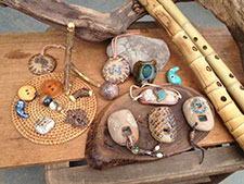 自然工房 森の民