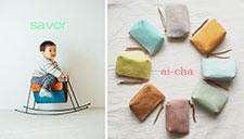 savorとai-cha (サボアとアイシャ)