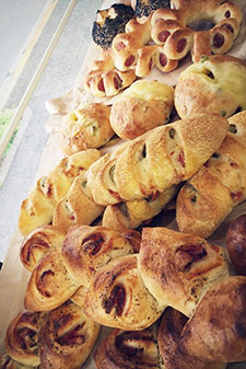 ベーカリーえのぱん