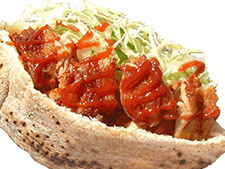 ＡＮＡＤＯＬＵ☆ＫＥＢＡＢ