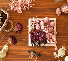 yuuho~flower&candles~