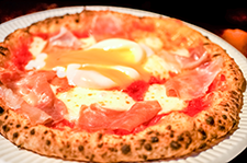 Pizza Bakka-ピッツァバッカ-