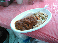 蕎麦ギャラリーＳＡＹ