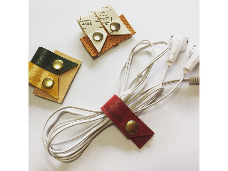 Chisato's Mehendi Art