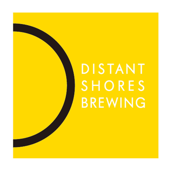 Distant Shores Brewing