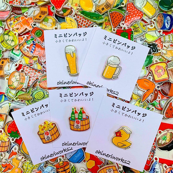 ナカタマサミ（オヒネリ2号）