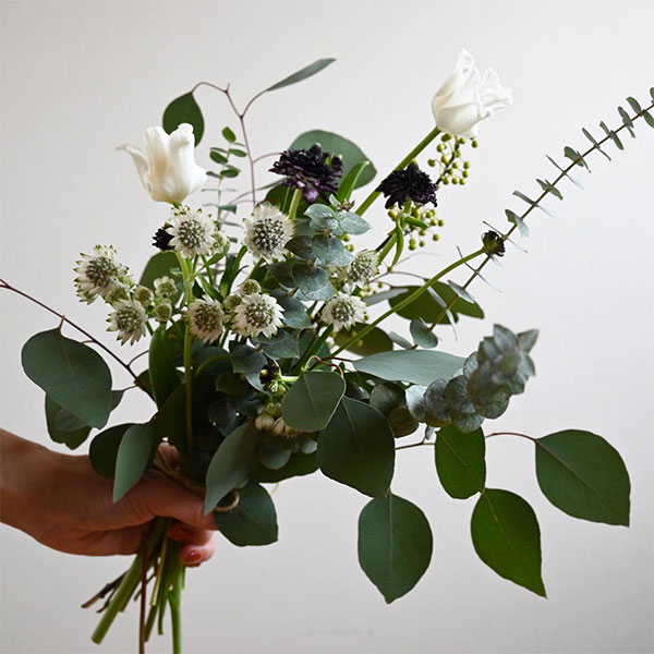 yuuho~flower&candles~